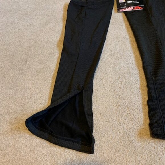 illumiNITE leg warmers size large - NWT - Picture 6 of 13